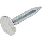 Гвозди с больш.гол.. цинк. 3.0х20 0,3 кг 115668, Гвозди