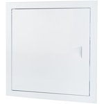 Люк ревизионный 600х600 металл Basic EKF lm-600x600