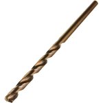 Drill for metal 3.8x70/39mm. HSSE-Co5 DIN 338 215038