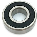 Подшипник генератора NSK 6000UCM без сальников