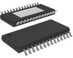 L6472HTR, Microstepping Motor Driver 28-Pin HTSSOP EP T/R