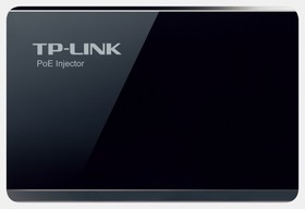 Фото 1/5 Инжектор TP-Link TL-POE150S 2GE/1PoE 24V 12W 802.3af