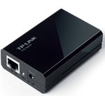 Фото 3/5 Инжектор TP-Link TL-POE150S 2GE/1PoE 24V 12W 802.3af
