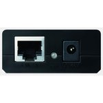 Фото 4/5 Инжектор TP-Link TL-POE150S 2GE/1PoE 24V 12W 802.3af