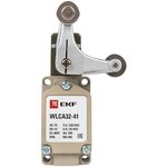 Выключатель концевой без самовозврата WLCA32-41 PROxima EKF LSE-WLCA32-41