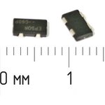 Генератор кварцевый 75МГц; №TRI гк 75000 \\SMD05032P4\T/CM\ 3,3В\SG-8002LB-PCM\