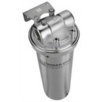 Stainless steel main filter A082