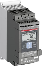 Устройство плавного пуска PSE85-600-70 - 85 A - 208 ... 600 В переменного тока