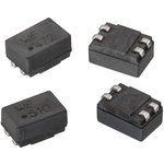 744223, Common Mode Chokes / Filters WE-SL2 SMD Bifilar 2x500uH 1000mA
