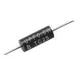 40kΩ Metal Film Resistor 0.5W ±0.1% UPF50B40KV