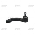 cecr-16l, Наконечник рулевой тяги левый CHRYSLER Sebring 1996 - 2007 / Stratus ...