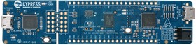 CY8CPROTO-064B0S3, Prototyping Kit, ARM, Cortex-M0+/M4F, PSoC 64 Secure Board, Cypress, CY8CPROTO-064B0S3