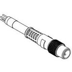 120086-0186, Sensor Cables / Actuator Cables WOODHEAD (404007A10M020)