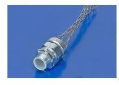 130097-0167, Cable Glands, Strain Reliefs & Cord Grips CORD GRIP STRT MALE 9.53-12.70mm CABLE