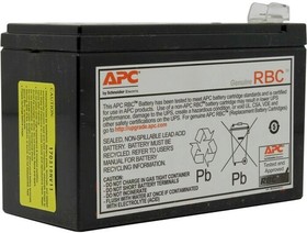 Аккумуляторная батарея APC Battery RBC110