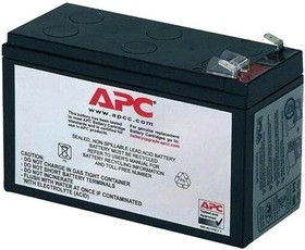 Аккумуляторная батарея APC Battery RBC106