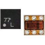 HDC2010YPAR, Humidity/Temperature Sensor Digital Serial (I2C) 6-Pin DSBGA T/R