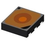 HDC2021DEBT, Board Mount Humidity Sensors 2% RH ultra-low-power digital relative ...