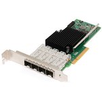 Сетевой адаптер Intel Ethernet Converged Network Adapter X710-DA4 ...