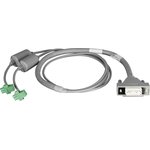 Кабель D-Link DPS-CB150-2PS/B1A Кабель питания длиной 1,5 м для подключения ...