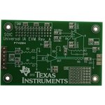 INAEVM-SO8, Amplifier IC Development Tools Univrsl Instrument Amp EVM