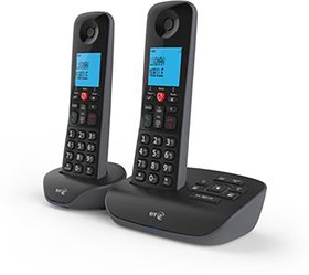 Фото 1/3 090658, Essentials DECT Cordless Telephone