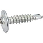 Саморезы п/сф сверло цинк 1 кг, 4,2x19 123575