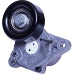 25281-2A100, Натяжитель приводного ремня HYUNDAI Accent (06-),Elantra (06-),i30 ...