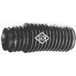 00305, Steering rack dust cover BMW E36 38x51mm._METALCAUCHO