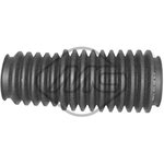00305, Steering rack dust cover BMW E36 38x51mm._METALCAUCHO