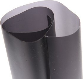 ПФАК02 (алмазная крошка черная), Пленка защитная для фар алмазная крошка черная 0.3х0.5м 180мк