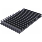 SK 44 100 SA, Heat Sink 1.7 K/W