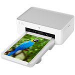 X43584, Фотопринтер Xiaomi Instant Photo Printer 1S Set EU ZPDYJ03HT (BHR6747GL)