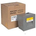 Ricoh MP C8002 (842148), Тонер-картридж желтый
