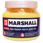Чистящая паста для рук , 450 мл. Marshall MCP450