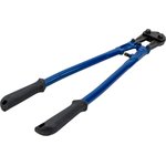 Болторез 600 мм, CR-MO, до 8 мм 242-465