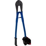 Болторез 600 мм, CR-MO, до 8 мм 242-465