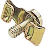 C9994-29I00000, Steel Machine Screw x 13.90mmx0.547in