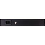 OSNOVO SW-21000 PoE Switch(120W) Fast Ethernet PoE switch with 10 RJ45 ports ...