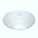 СВЧ Тарелка (стекло) D=305 мм, (ER305BE-LG), Поворотный столик (тарелка) для ...