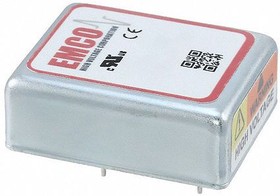 Фото 1/3 C05, DC-High Voltage DC Non-Isolated Converters 1 2mA 500V dc 1W