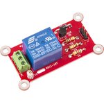 RDC1-1RT Relay KIT, Одноканальный релейный модуль-конструктор для Arduino ...