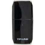 Archer T2U AC600 Двухдиапазонный Wi-Fi USB-адаптер, чипсет Mediatek, 1T1R ...