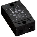 CMD6075, Solid State Relays - Industrial Mount PM IP20 660Vac/75A , 3-32Vdc,ZC