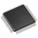 PIC32MK1024MCM064-I/PT, 32-bit Microcontrollers - MCU MCU32, 120MHz, 1MB ECC Flash, USB FS, CAN-FD, 12-bit ADC, Motor Control