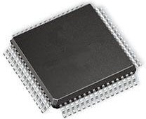 PIC32MK1024MCM064-I/PT, 32-bit Microcontrollers - MCU MCU32, 120MHz, 1MB ECC Flash, USB FS, CAN-FD, 12-bit ADC, Motor Control