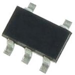 RN2501(TE85L,F), Digital Transistors Gen Trans PNP x 2 SMV, -50V, -100A