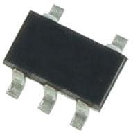 Фото 1/2 RN2501(TE85L,F), Digital Transistors Gen Trans PNP x 2 SMV, -50V, -100A