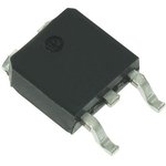 VND3NV04TR-E, DPAK Power Distribution Switches