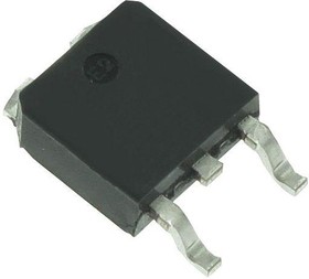 Фото 1/2 STPSC6H065B-TR, Schottky Diodes & Rectifiers 650V Power Schottky 6A 10nC 175c